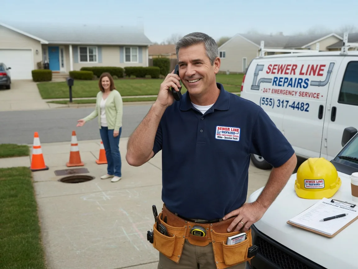 Emergency Plumber Roxboro, NC FAQs