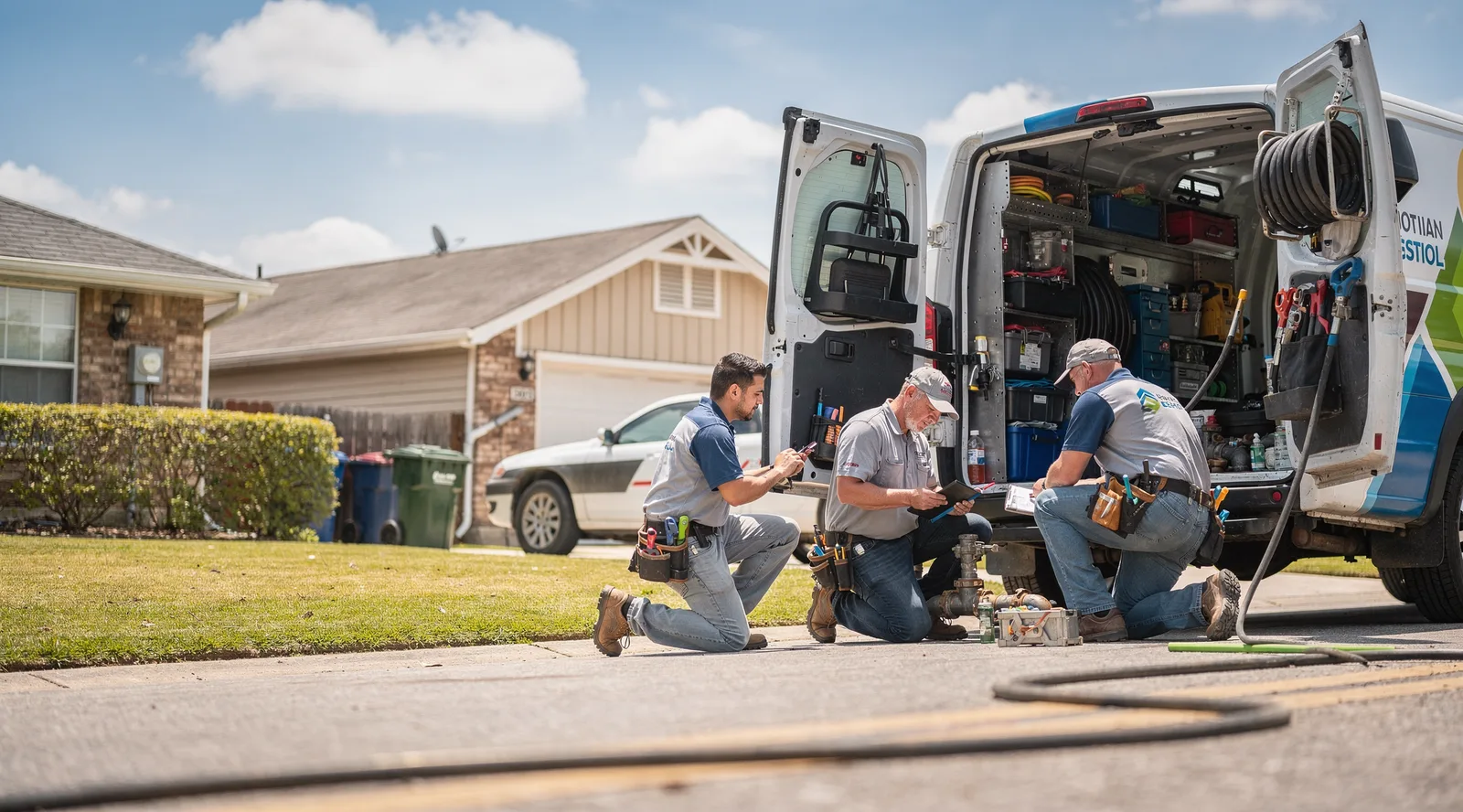 Emergency Plumber in Roxboro, NC near me
